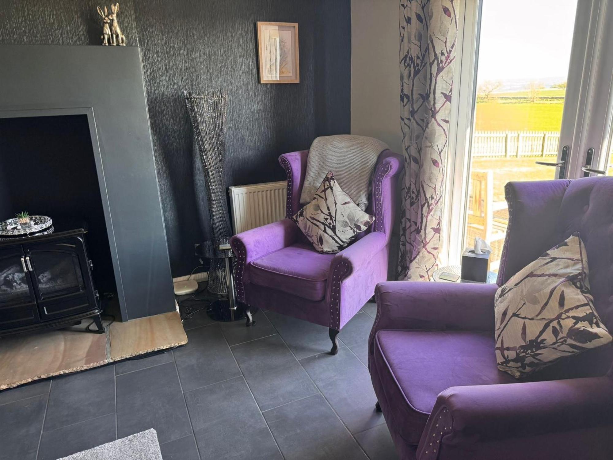 Garleton Lodge Haddington Eksteriør bilde